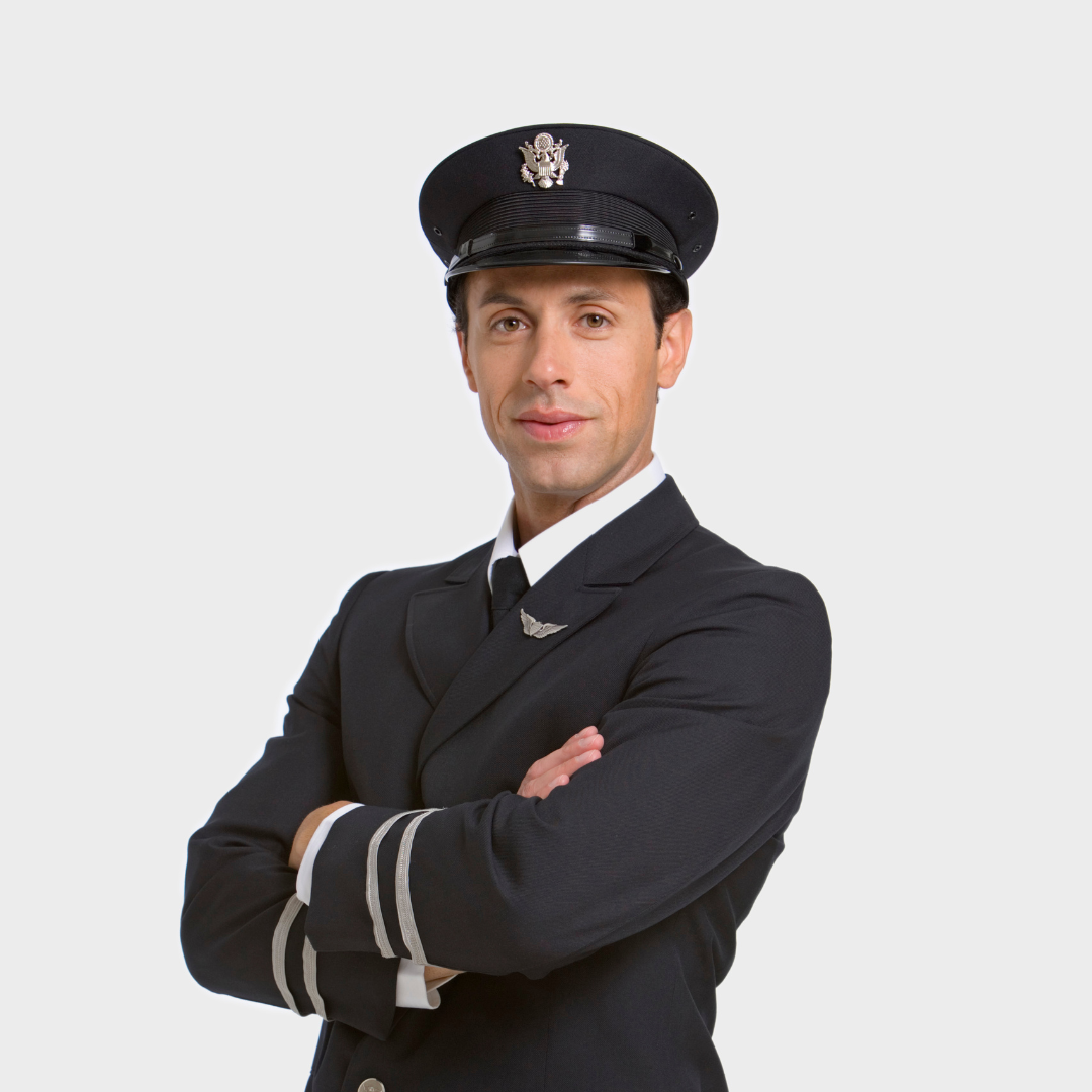 Daniel Tan - Instructor