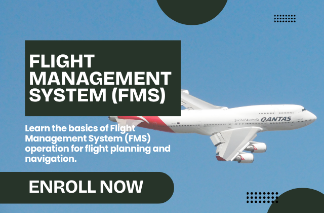 Flight Management System (FMS)