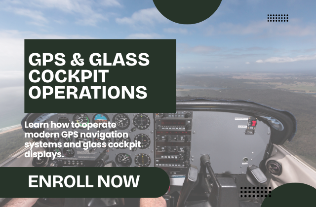GPS and Glass Cockpit Operations