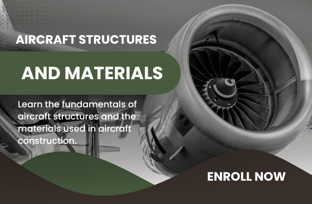 Aircraft Structures and Materials