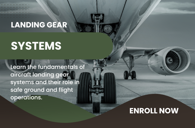 Landing Gear Systems
