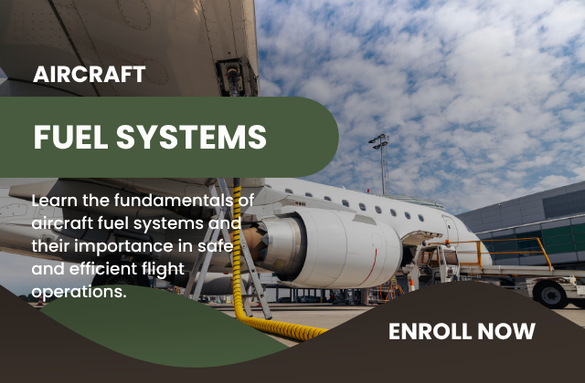 Aircraft Fuel Systems