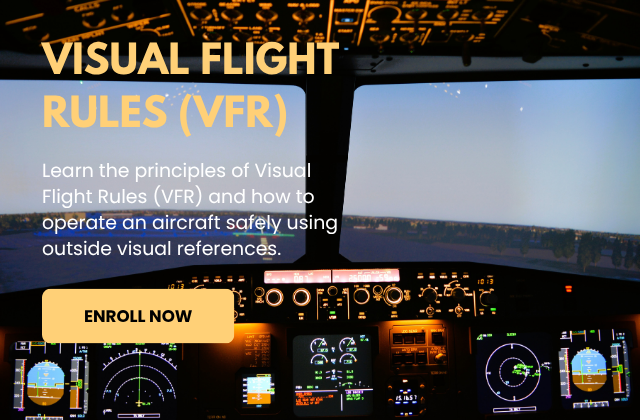 Visual Flight Rules (VFR)