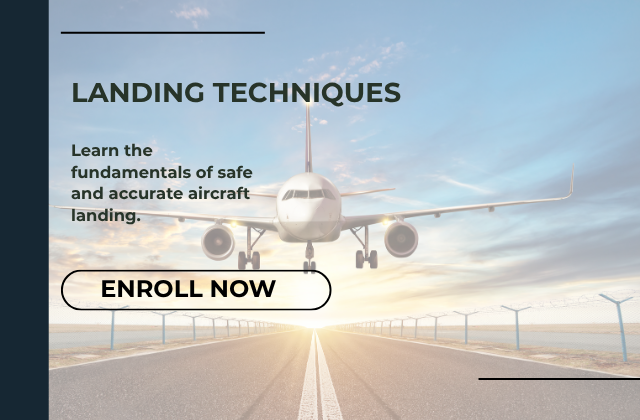 Landing Techniques