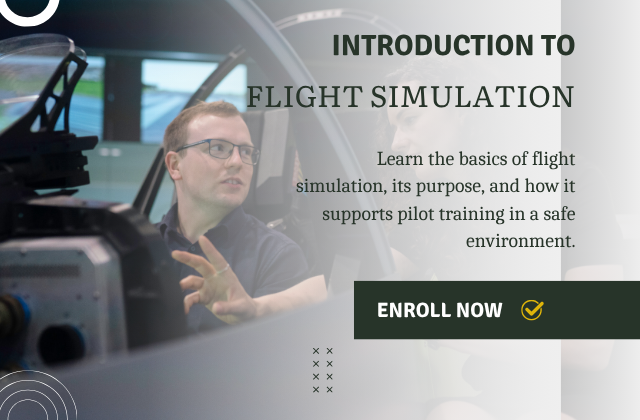 Introduction to Flight Simulation